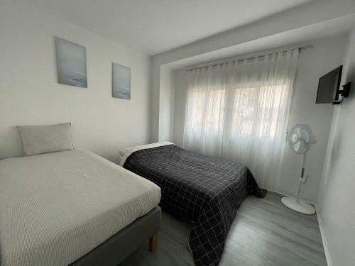 Apartamento Residence Du Soleil