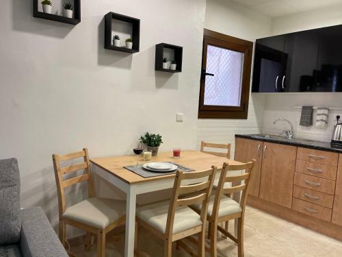 Apartamento Residence Du Soleil