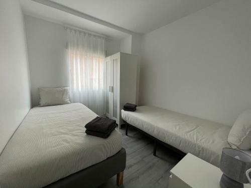 Apartamento Residence Du Soleil