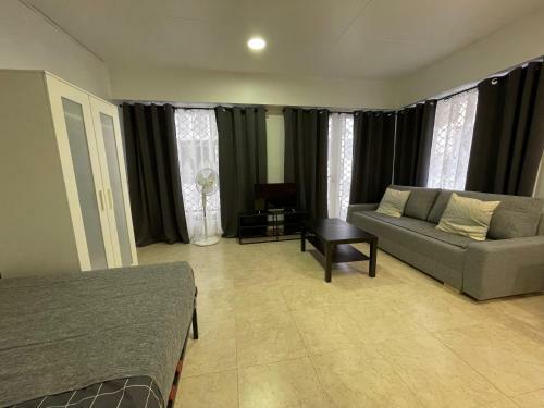 Apartamento Residence Du Soleil