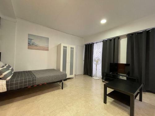 Apartamento Residence Du Soleil