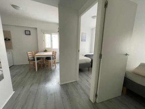 Apartamento Residence Du Soleil