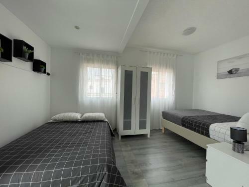 Apartamento Residence Du Soleil