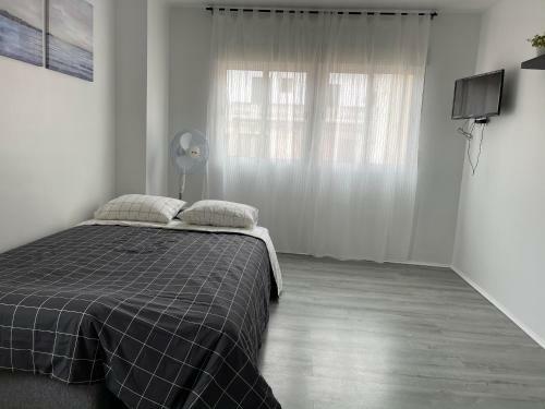 Apartamento Residence Du Soleil