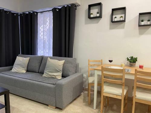 Apartamento Residence Du Soleil