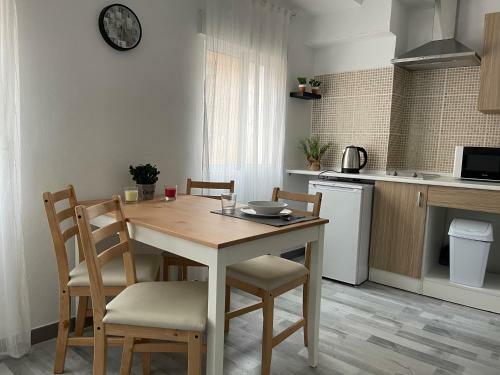 Apartamento Residence Du Soleil