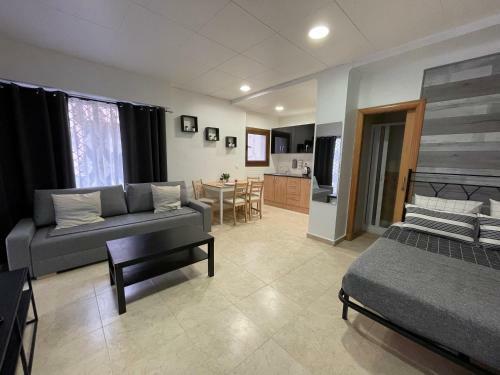 Apartamento Residence Du Soleil