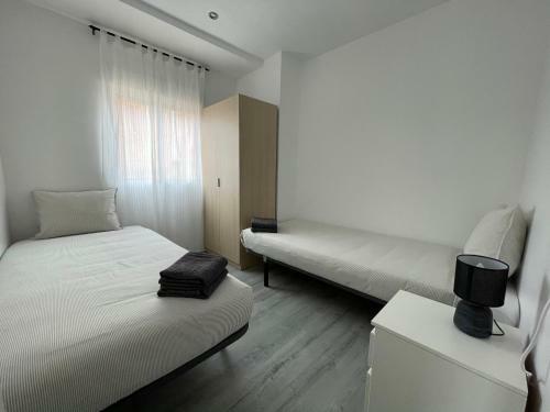 Apartamento Residence Du Soleil