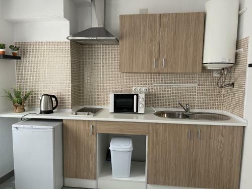 Apartamento Residence Du Soleil