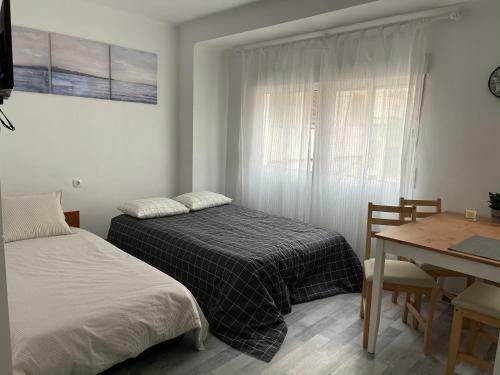 Apartamento Residence Du Soleil