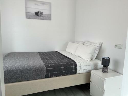 Apartamento Residence Du Soleil