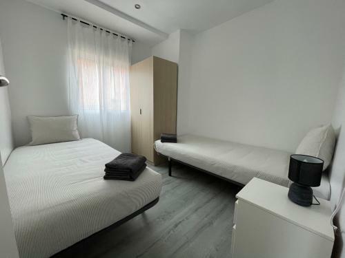 Apartamento Residence Du Soleil