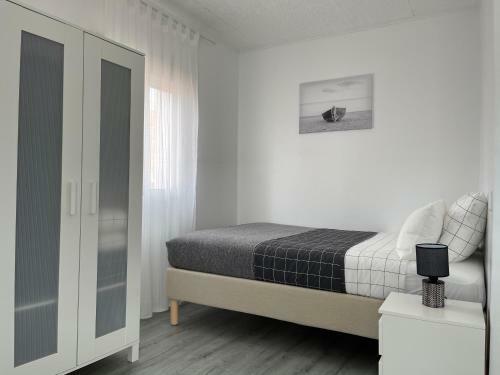 Apartamento Residence Du Soleil