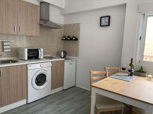 Apartamento Residence Du Soleil