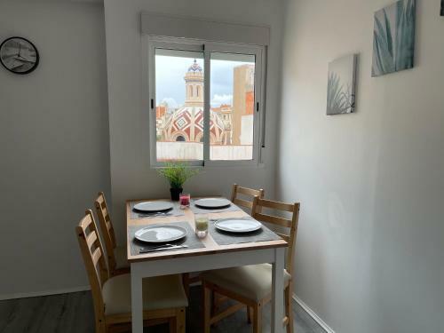 Apartamento Residence Du Soleil