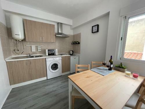 Apartamento Residence Du Soleil