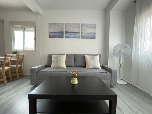 Apartamento Residence Du Soleil