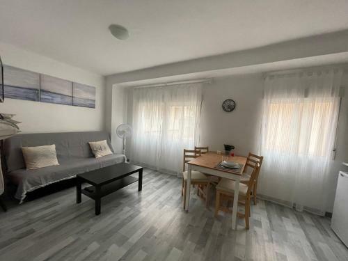Apartamento Residence Du Soleil