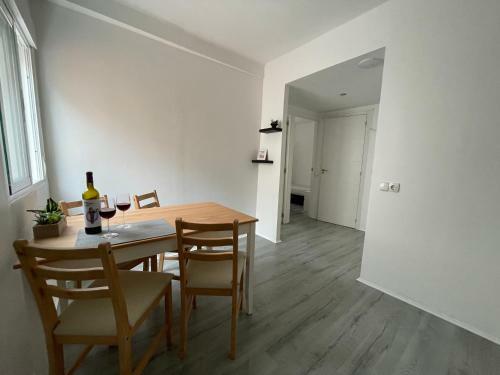 Apartamento Residence Du Soleil