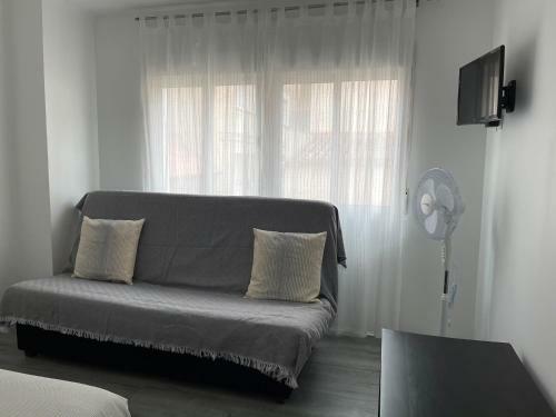 Apartamento Residence Du Soleil