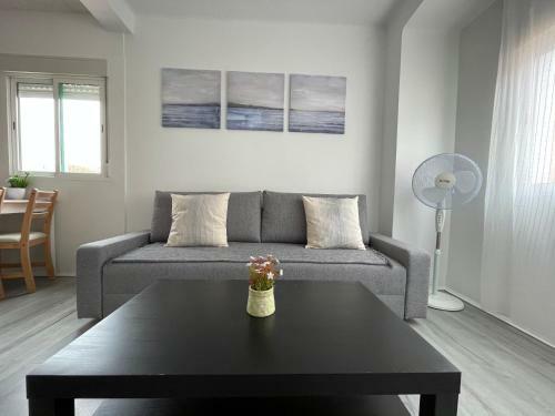 Apartamento Residence Du Soleil