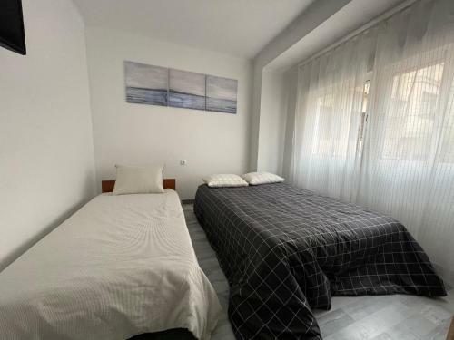 Apartamento Residence Du Soleil