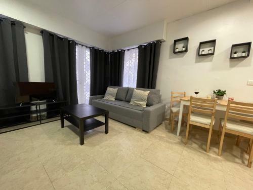 Apartamento Residence Du Soleil