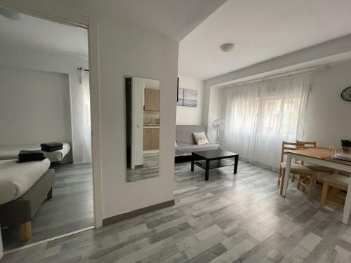 Apartamento Residence Du Soleil