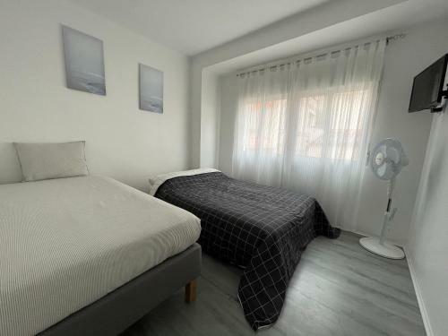 Apartamento Residence Du Soleil