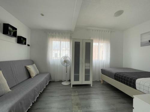 Apartamento Residence Du Soleil