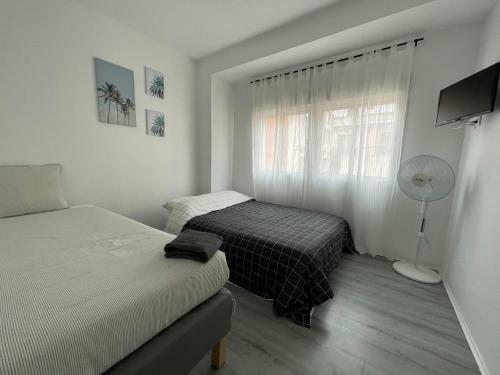 Apartamento Residence Du Soleil