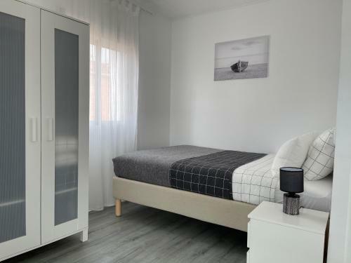 Apartamento Residence Du Soleil