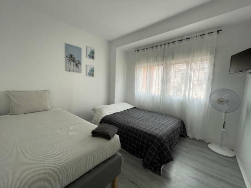 Apartamento Residence Du Soleil