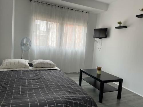 Apartamento Residence Du Soleil