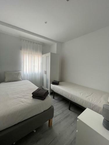Apartamento Residence Du Soleil