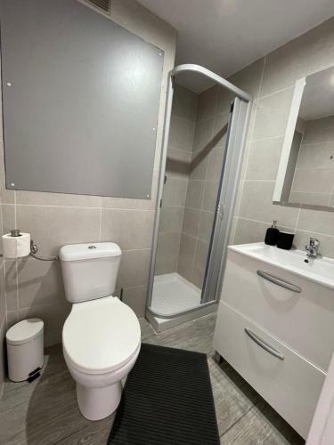 Apartamento Residence Du Soleil
