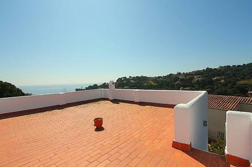 Villa Toscana
