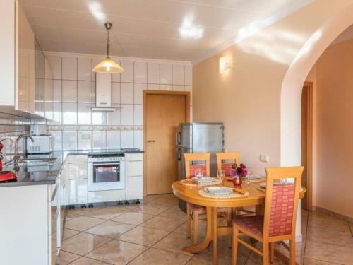 Apartamento Marsol
