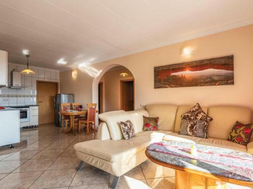 Apartamento Marsol