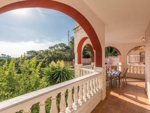 Apartamento Marsol
