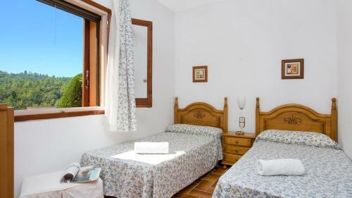Lloret De Mar Villa Sleeps 14
