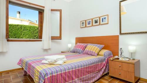 Lloret De Mar Villa Sleeps 14