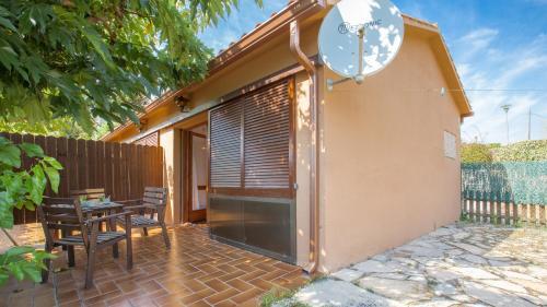 Lloret De Mar Villa Sleeps 14