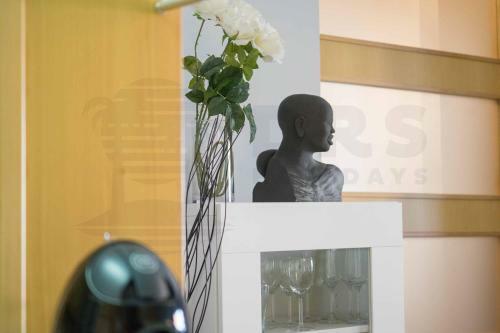 Apartamento Alva Park Holidays