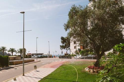 Apartamento Alva Park Holidays
