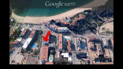 Apartamento Alva Park Holidays