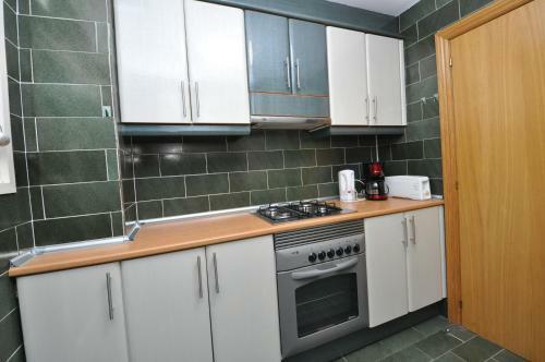Apartment Arena - Lloret De Mar