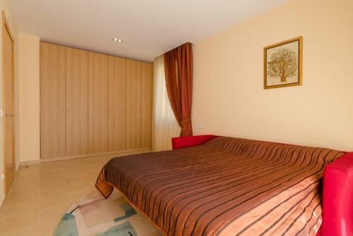 Sant Eloi Villa Sleeps 10 With Pool And Free Wifi