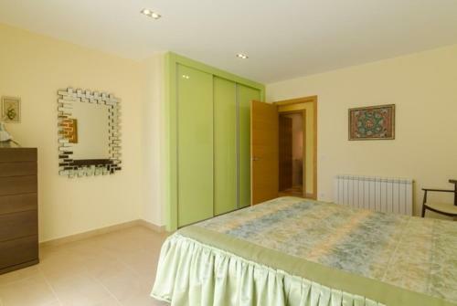 Sant Eloi Villa Sleeps 10 With Pool And Free Wifi