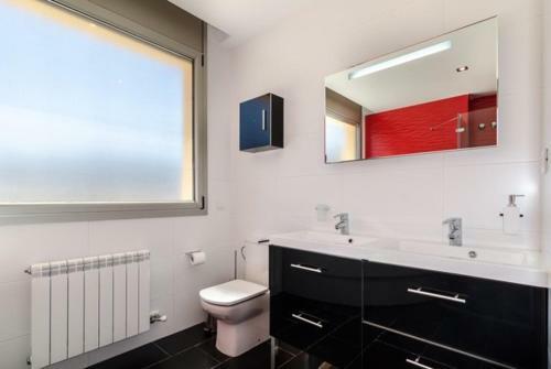 Sant Eloi Villa Sleeps 10 With Pool And Free Wifi